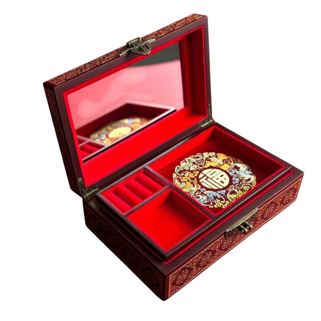 Jewelry Boxes